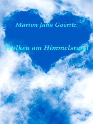 cover image of Wolken am Himmelsrand